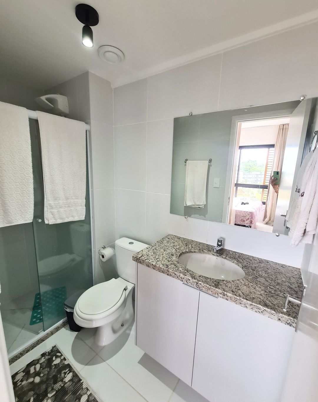 Apartamento, 1 quarto, 28 m² - Foto 10