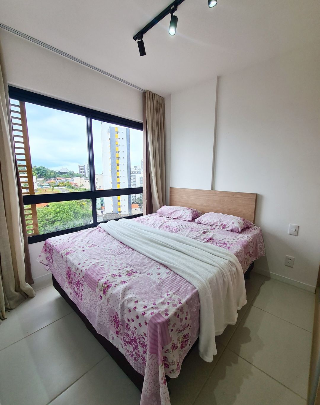 Apartamento, 1 quarto, 28 m² - Foto 4