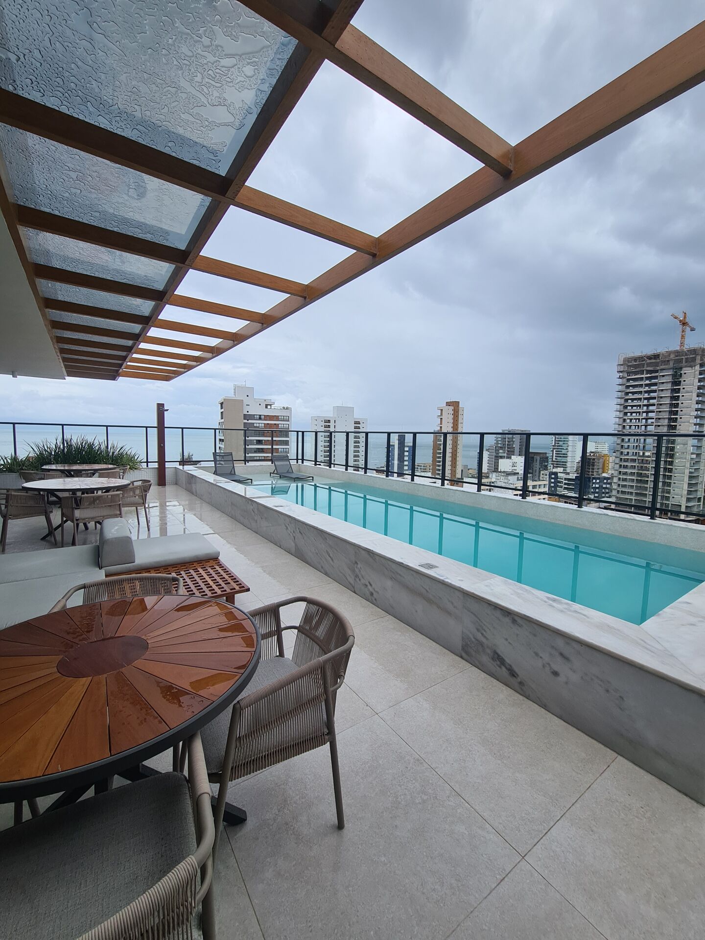 Apartamento, 1 quarto, 28 m² - Foto 15