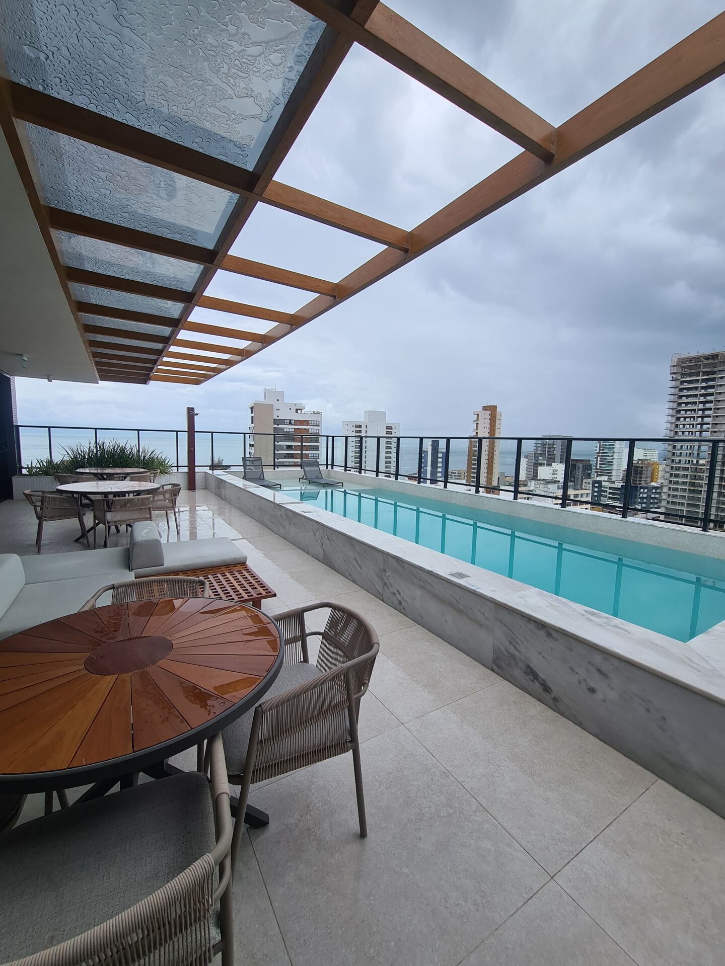 Apartamento, 1 quarto, 28 m² - Foto 12