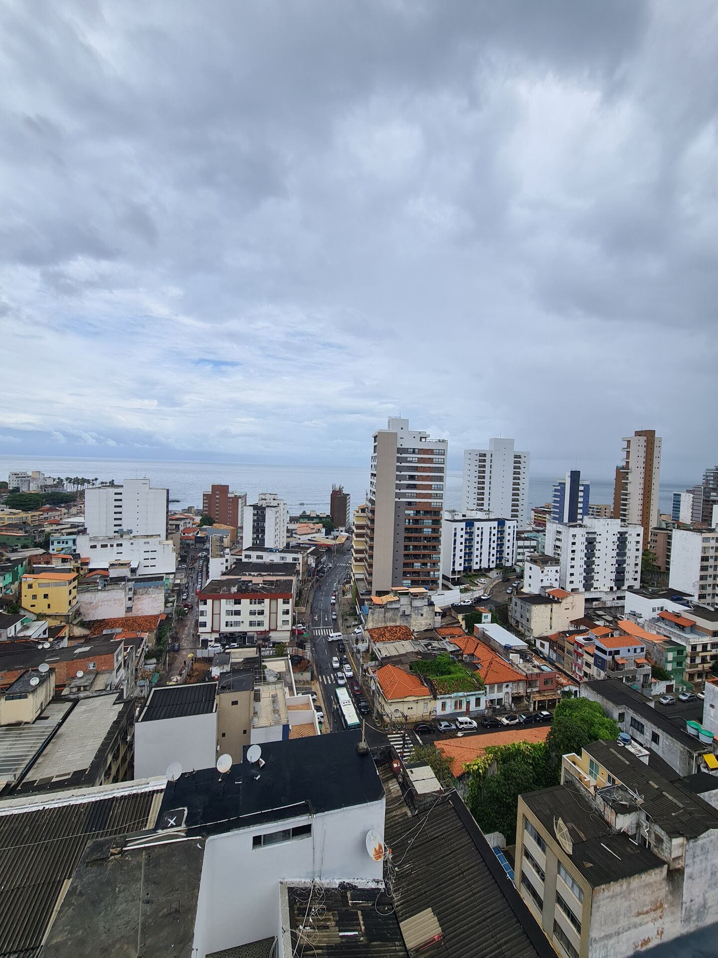 Apartamento, 1 quarto, 28 m² - Foto 14