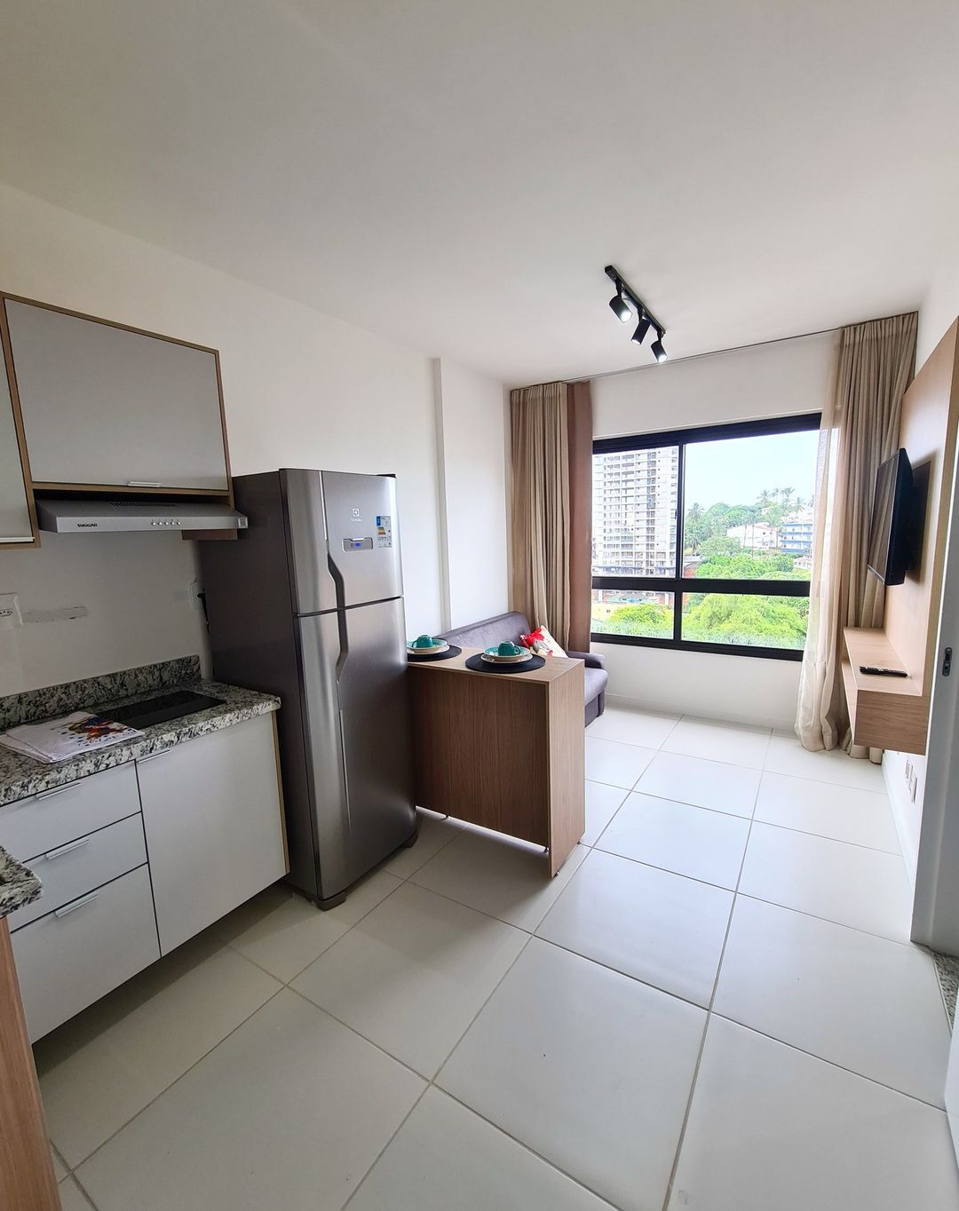 Apartamento, 1 quarto, 28 m² - Foto 6