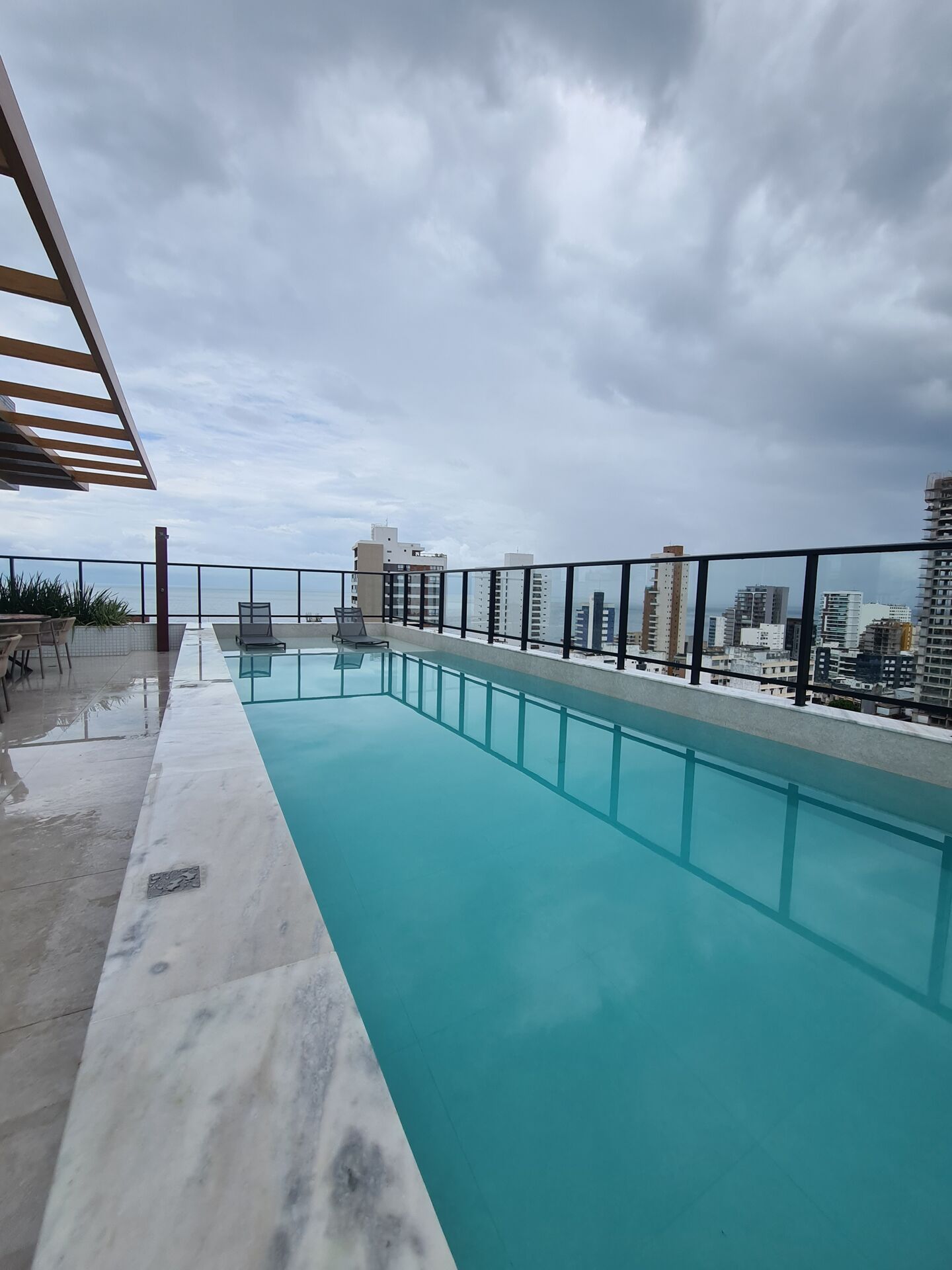 Apartamento, 1 quarto, 28 m² - Foto 13