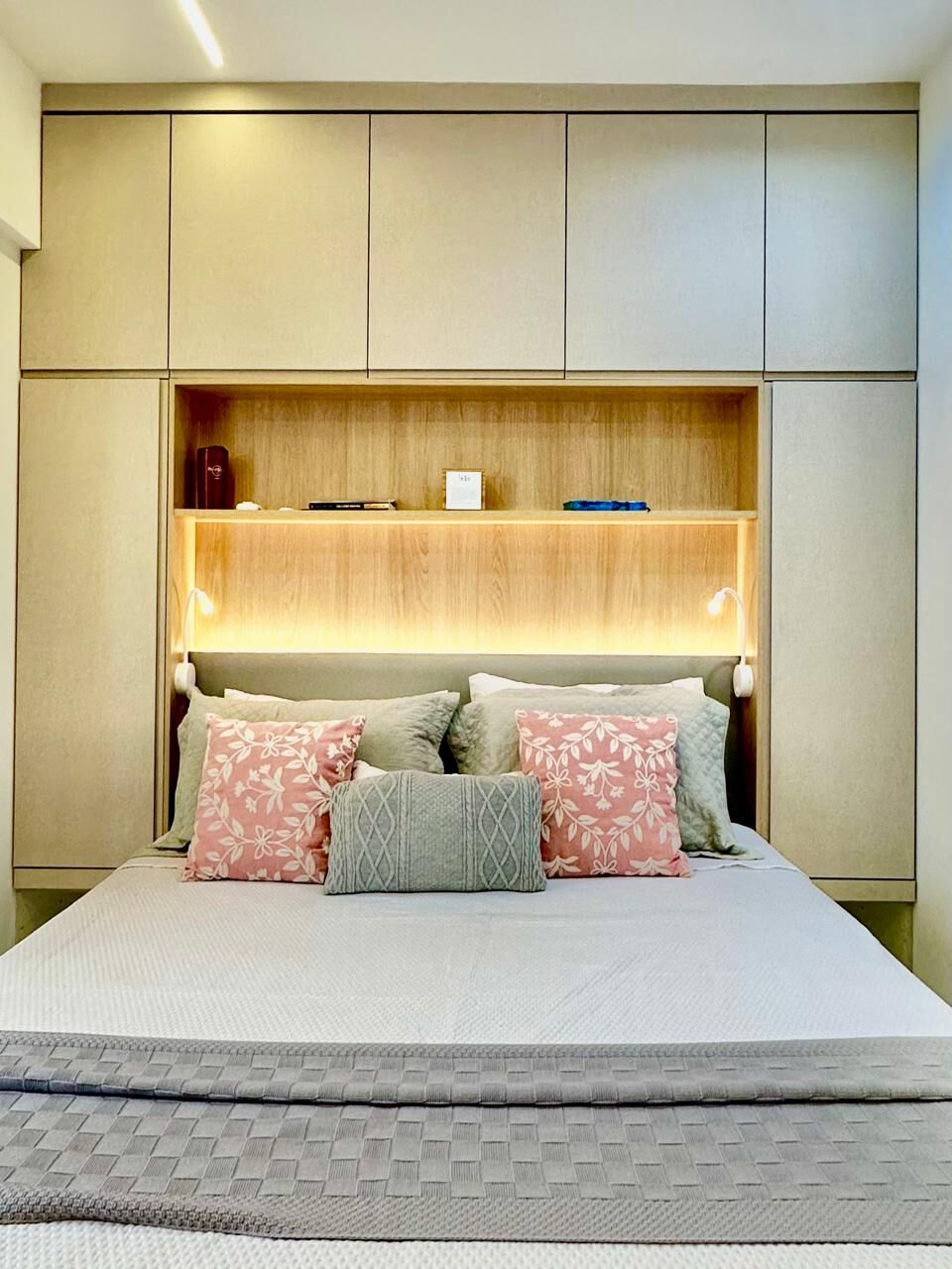Apartamento à venda com 3 quartos, 97m² - Foto 10