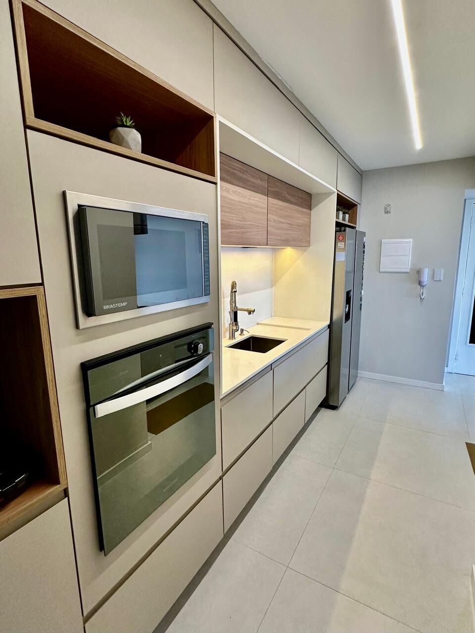 Apartamento à venda com 3 quartos, 97m² - Foto 24