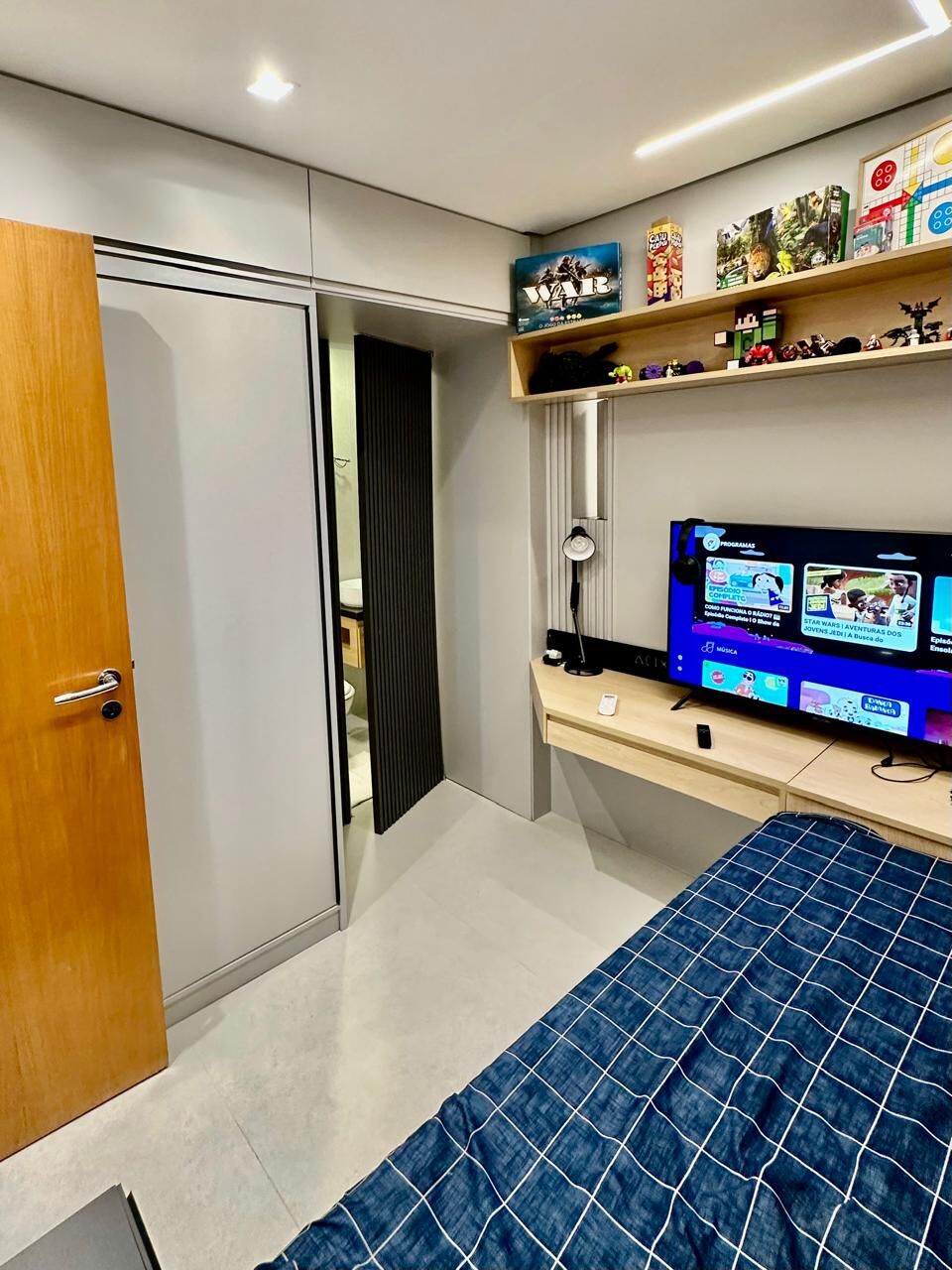 Apartamento à venda com 3 quartos, 97m² - Foto 15