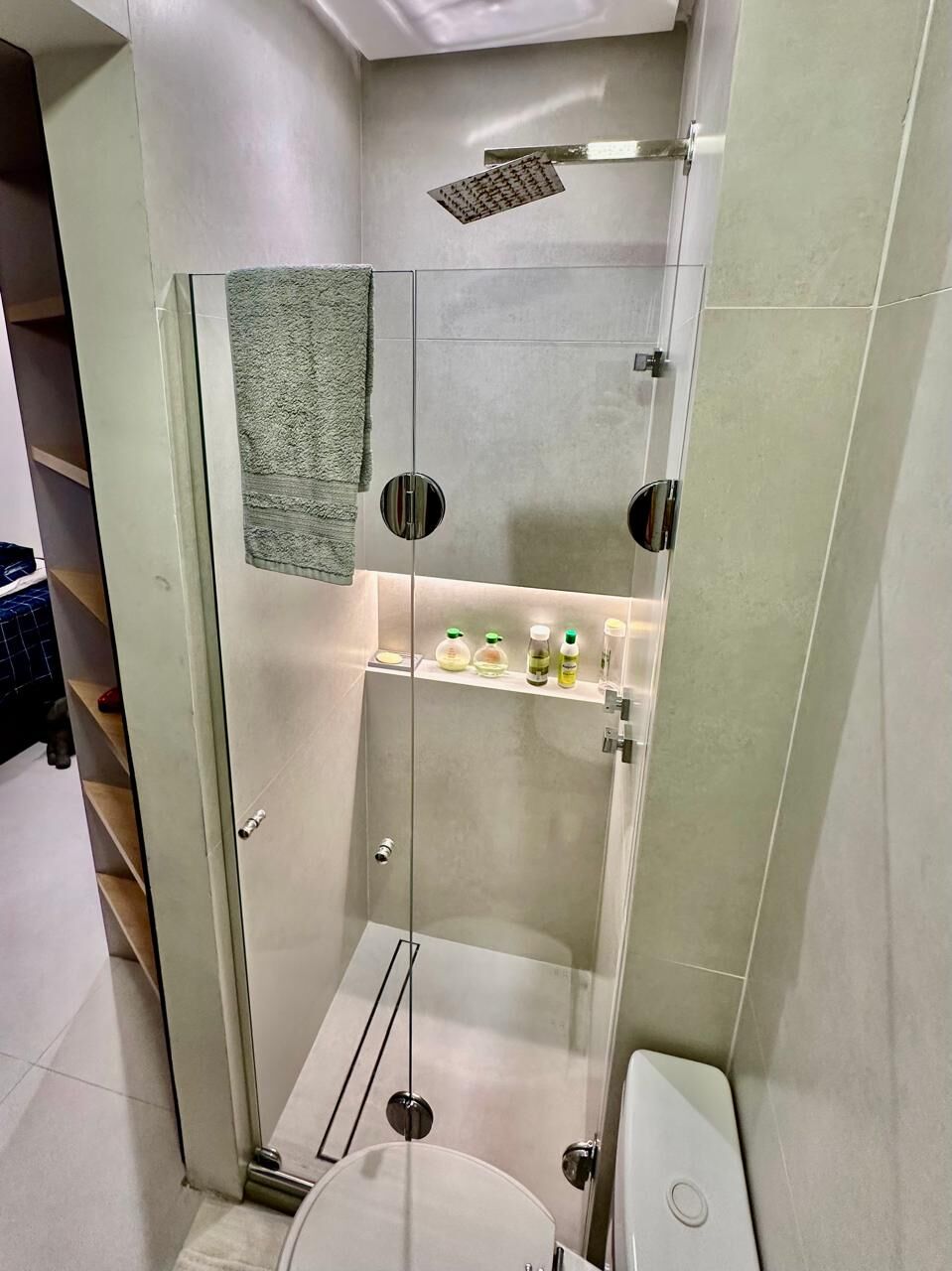 Apartamento à venda com 3 quartos, 97m² - Foto 26