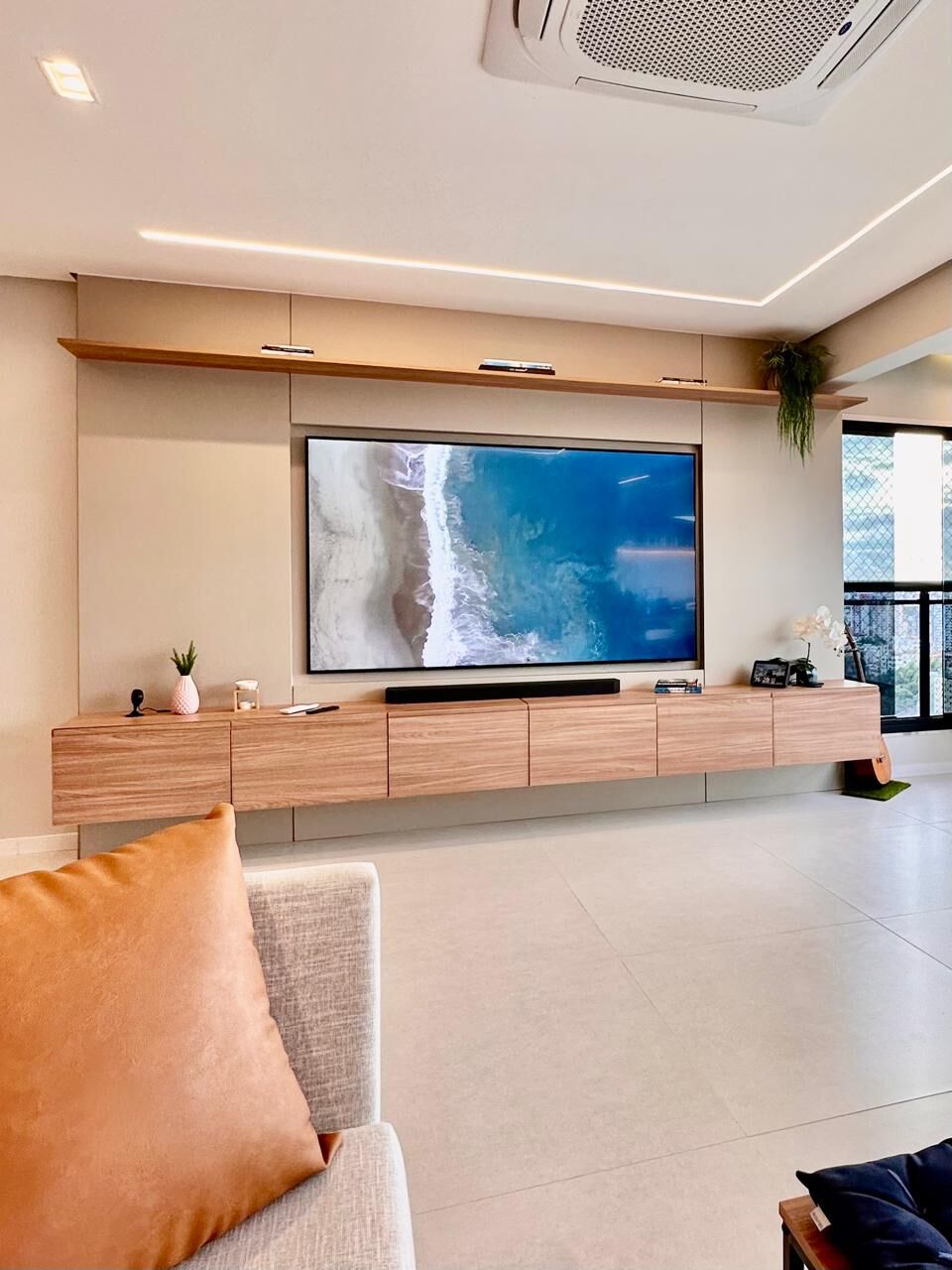 Apartamento à venda com 3 quartos, 97m² - Foto 7