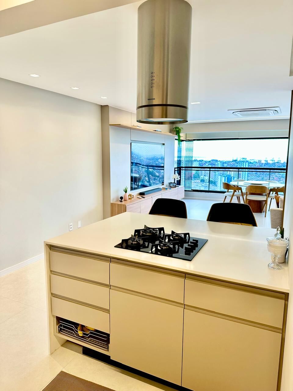 Apartamento à venda com 3 quartos, 97m² - Foto 19