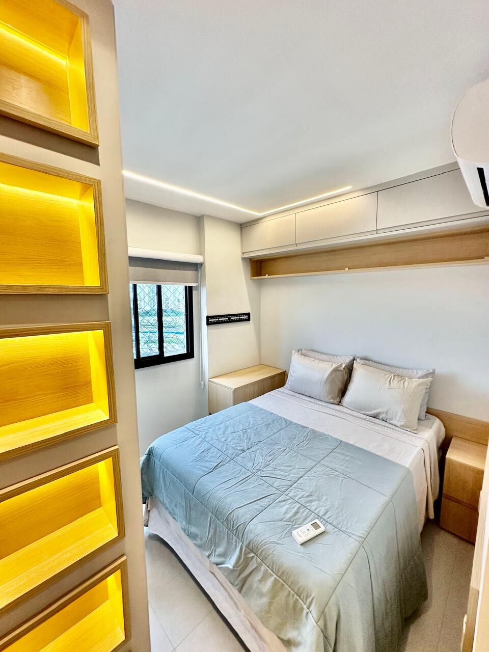 Apartamento à venda com 3 quartos, 97m² - Foto 12