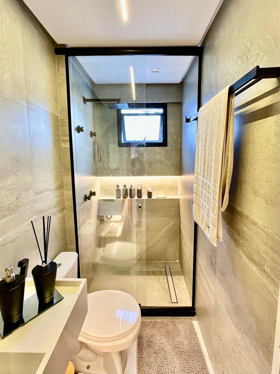 Apartamento à venda com 3 quartos, 97m² - Foto 25