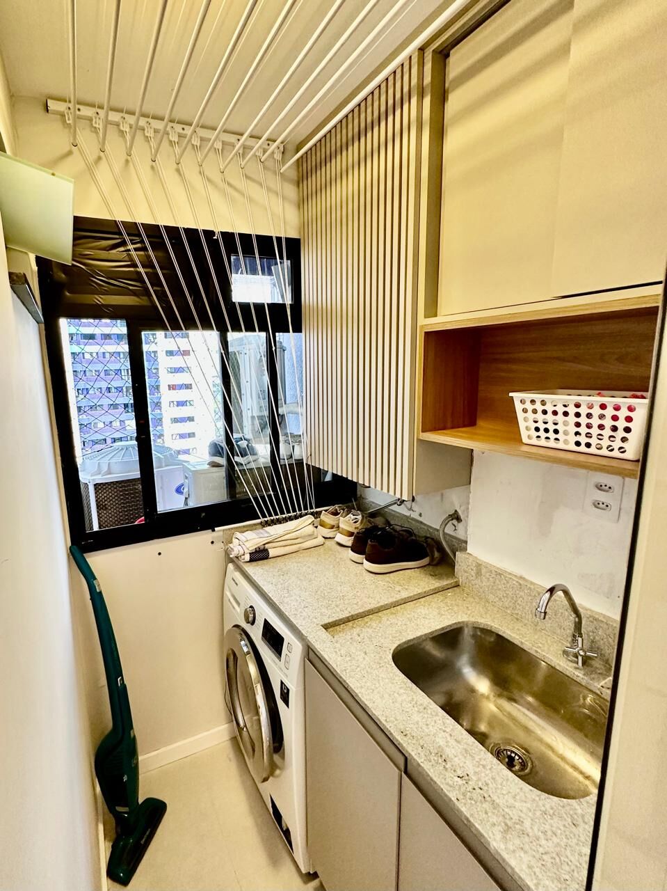 Apartamento à venda com 3 quartos, 97m² - Foto 28