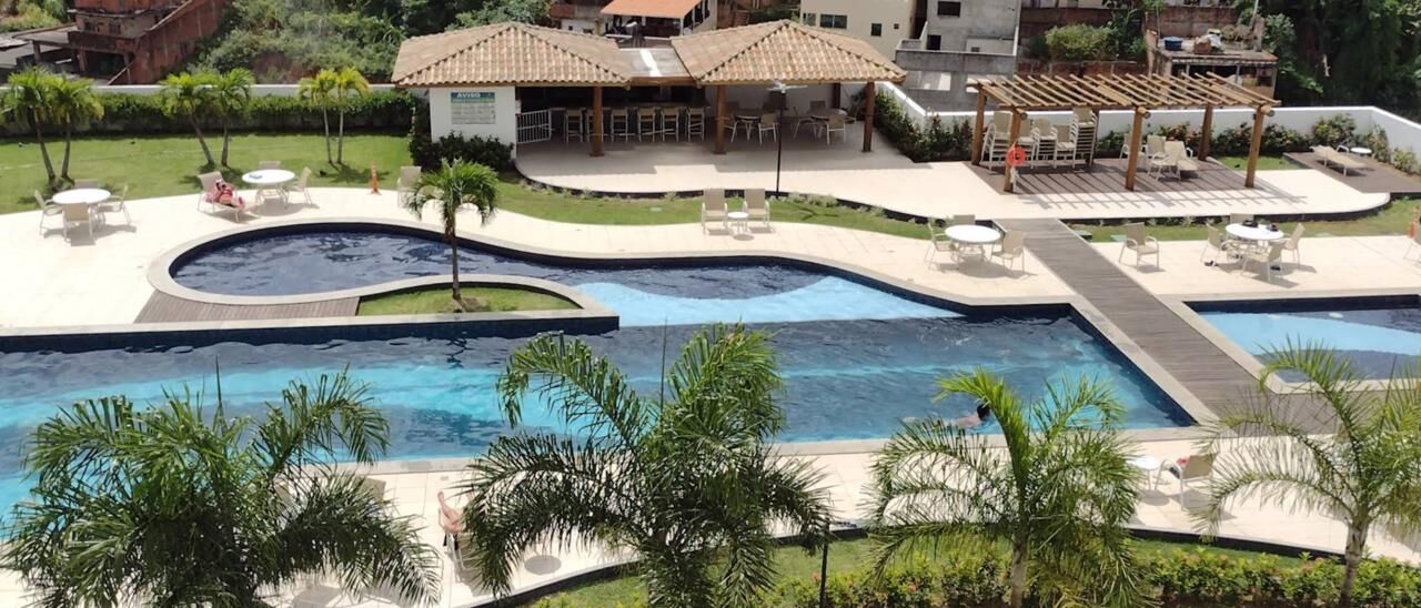 Apartamento à venda com 3 quartos, 97m² - Foto 33