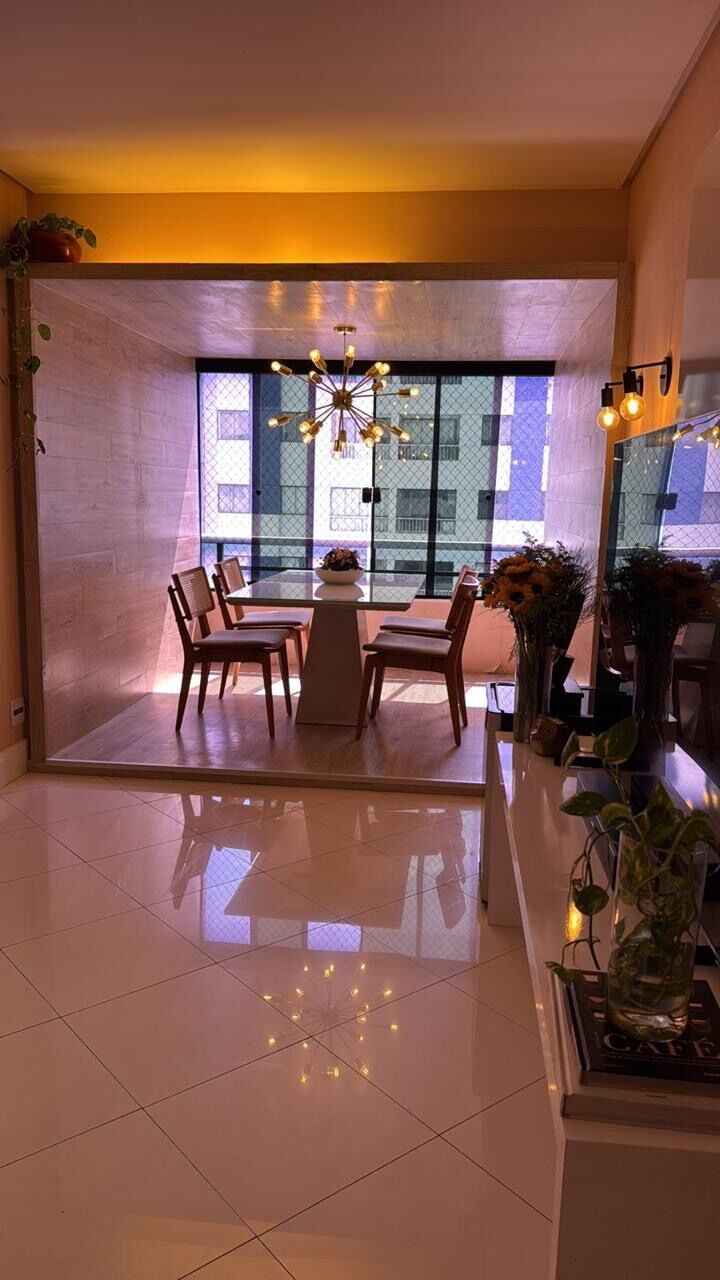 Apartamento, 3 quartos, 80 m² - Foto 1