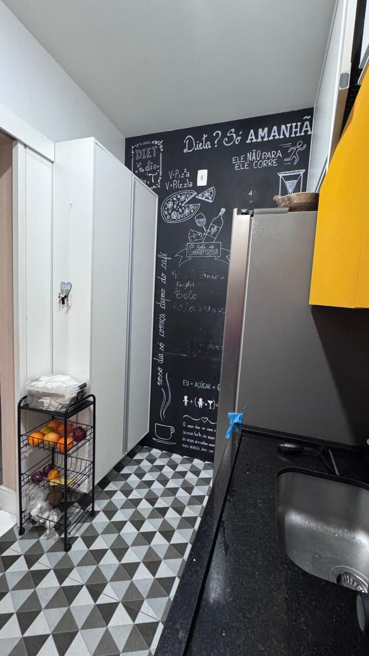 Apartamento, 3 quartos, 80 m² - Foto 21