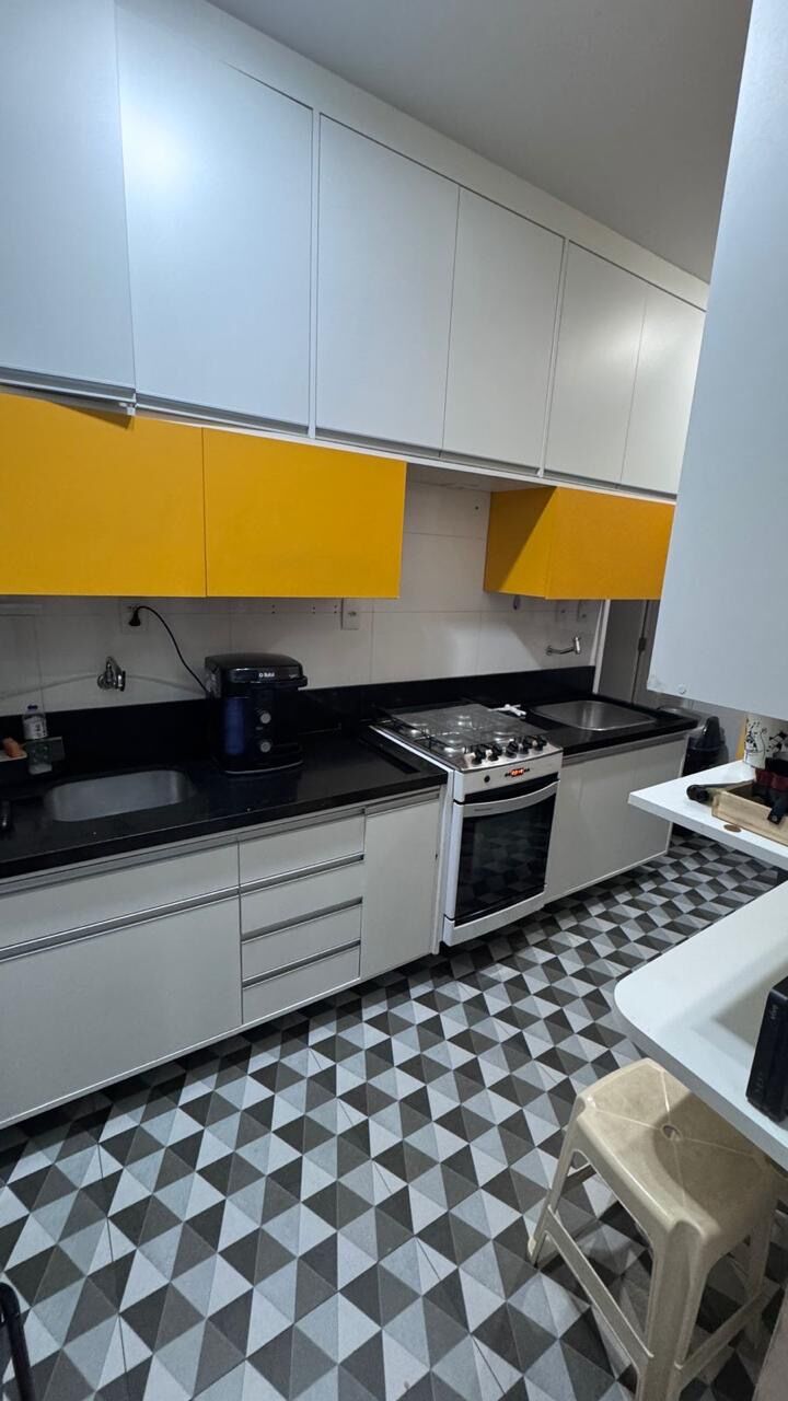 Apartamento, 3 quartos, 80 m² - Foto 20