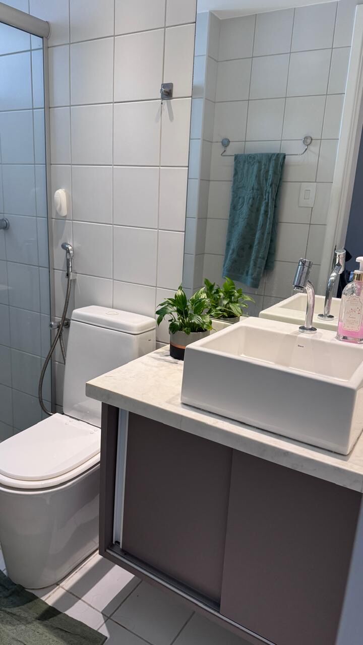 Apartamento, 3 quartos, 80 m² - Foto 17