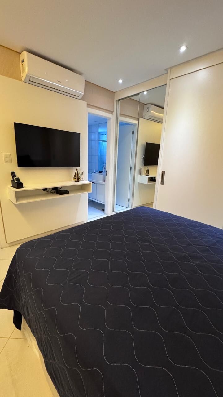 Apartamento, 3 quartos, 80 m² - Foto 6