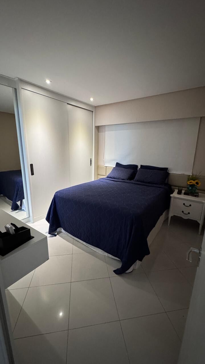 Apartamento, 3 quartos, 80 m² - Foto 5