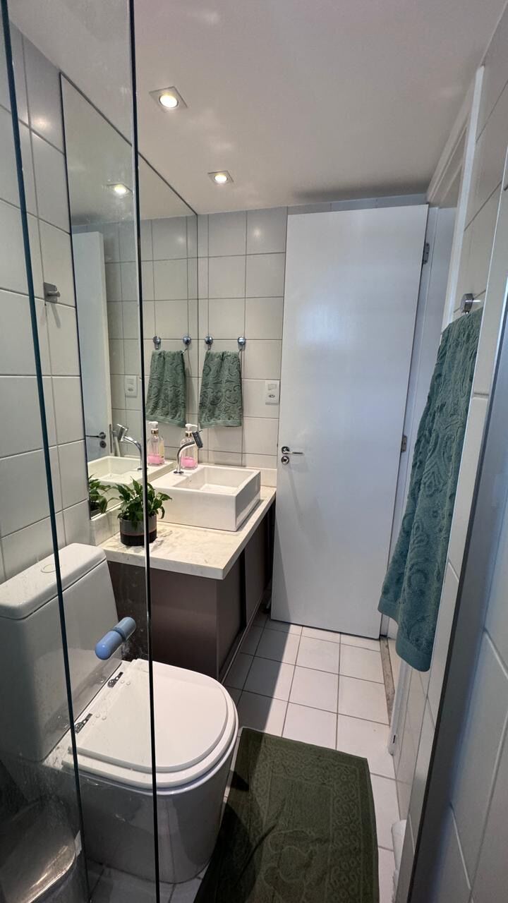 Apartamento, 3 quartos, 80 m² - Foto 18