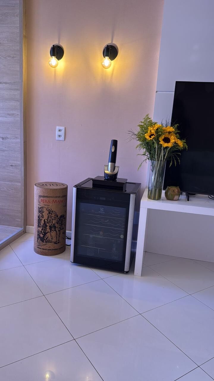 Apartamento, 3 quartos, 80 m² - Foto 3