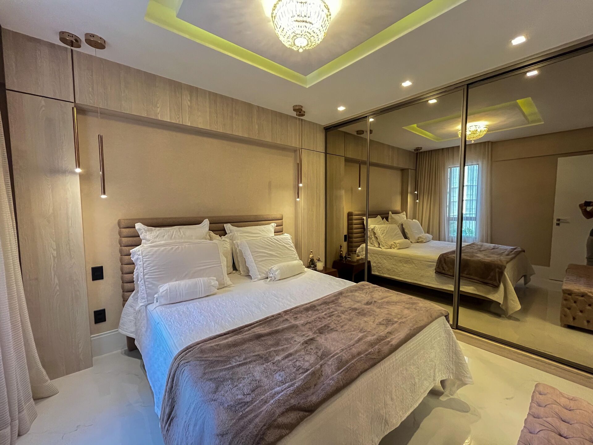 Apartamento, 2 quartos, 89 m² - Foto 8