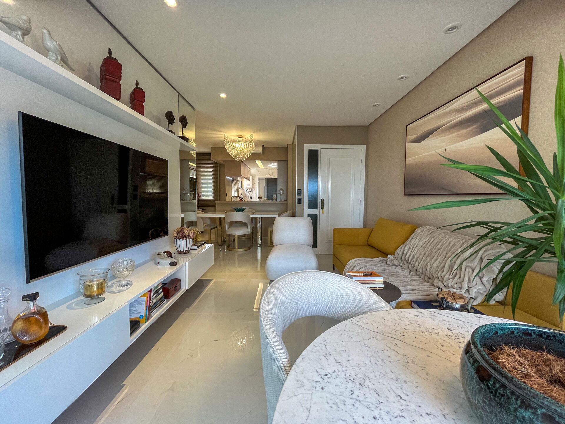 Apartamento, 2 quartos, 89 m² - Foto 3