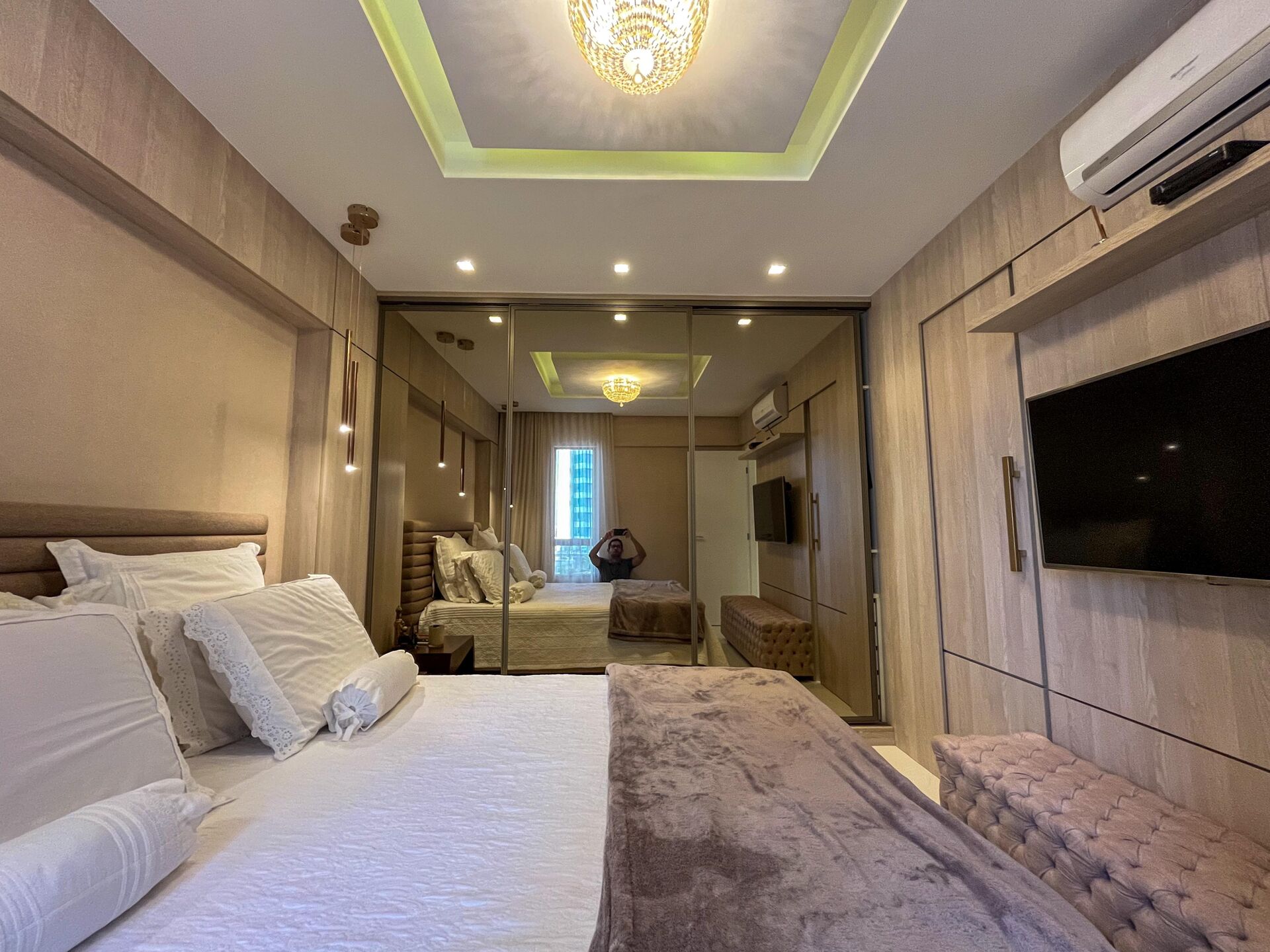 Apartamento, 2 quartos, 89 m² - Foto 11