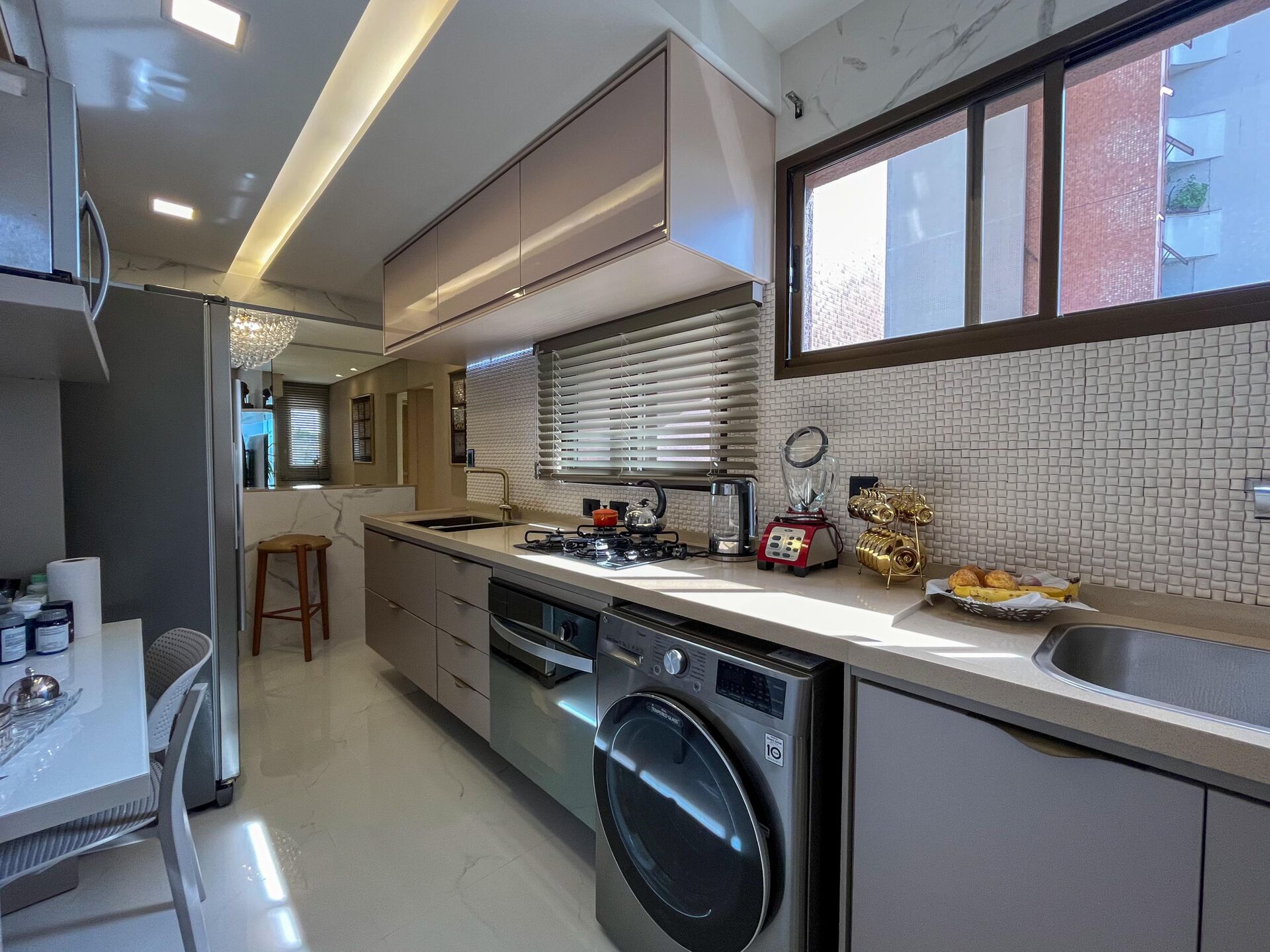 Apartamento, 2 quartos, 89 m² - Foto 19