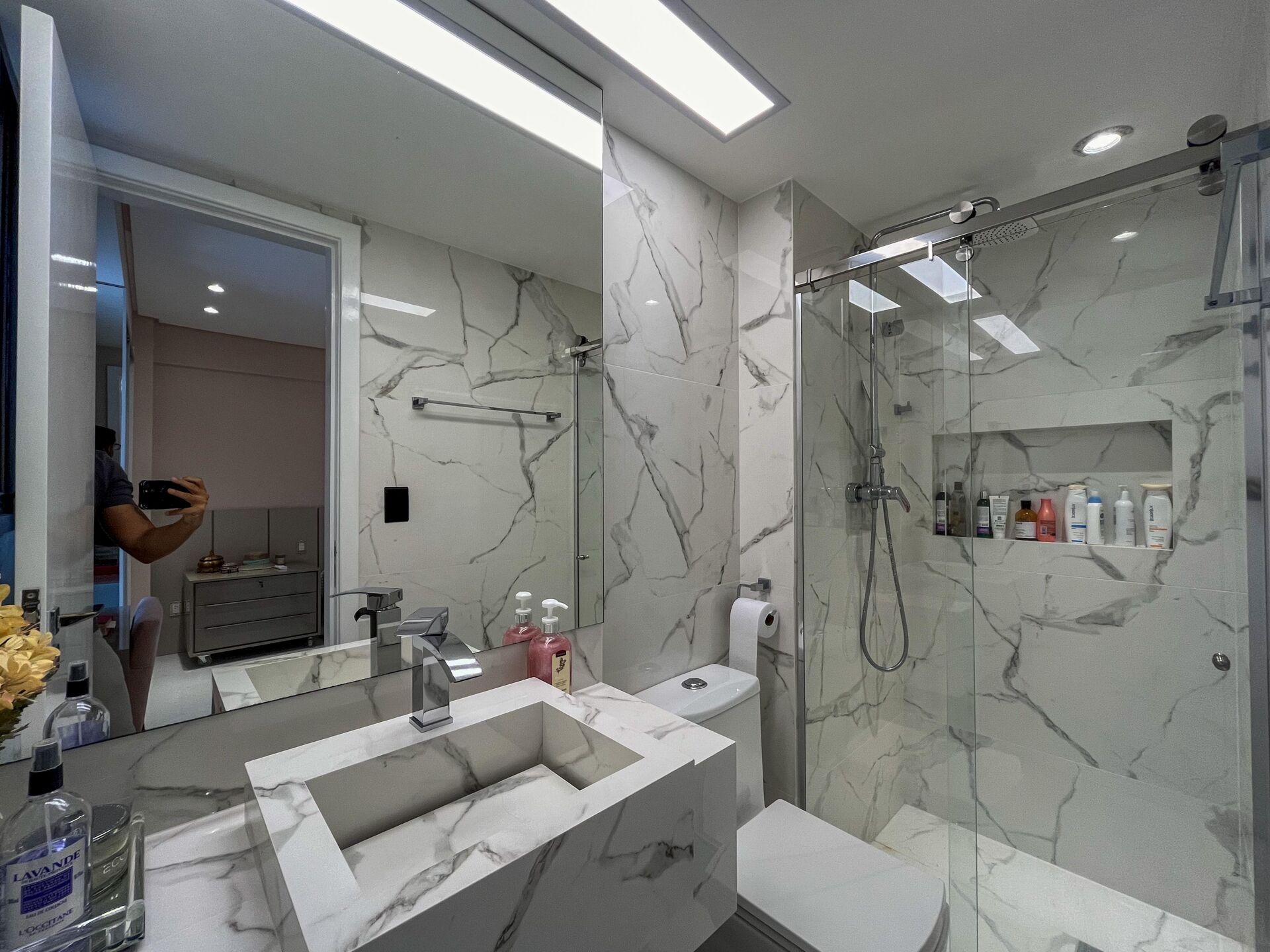 Apartamento, 2 quartos, 89 m² - Foto 16