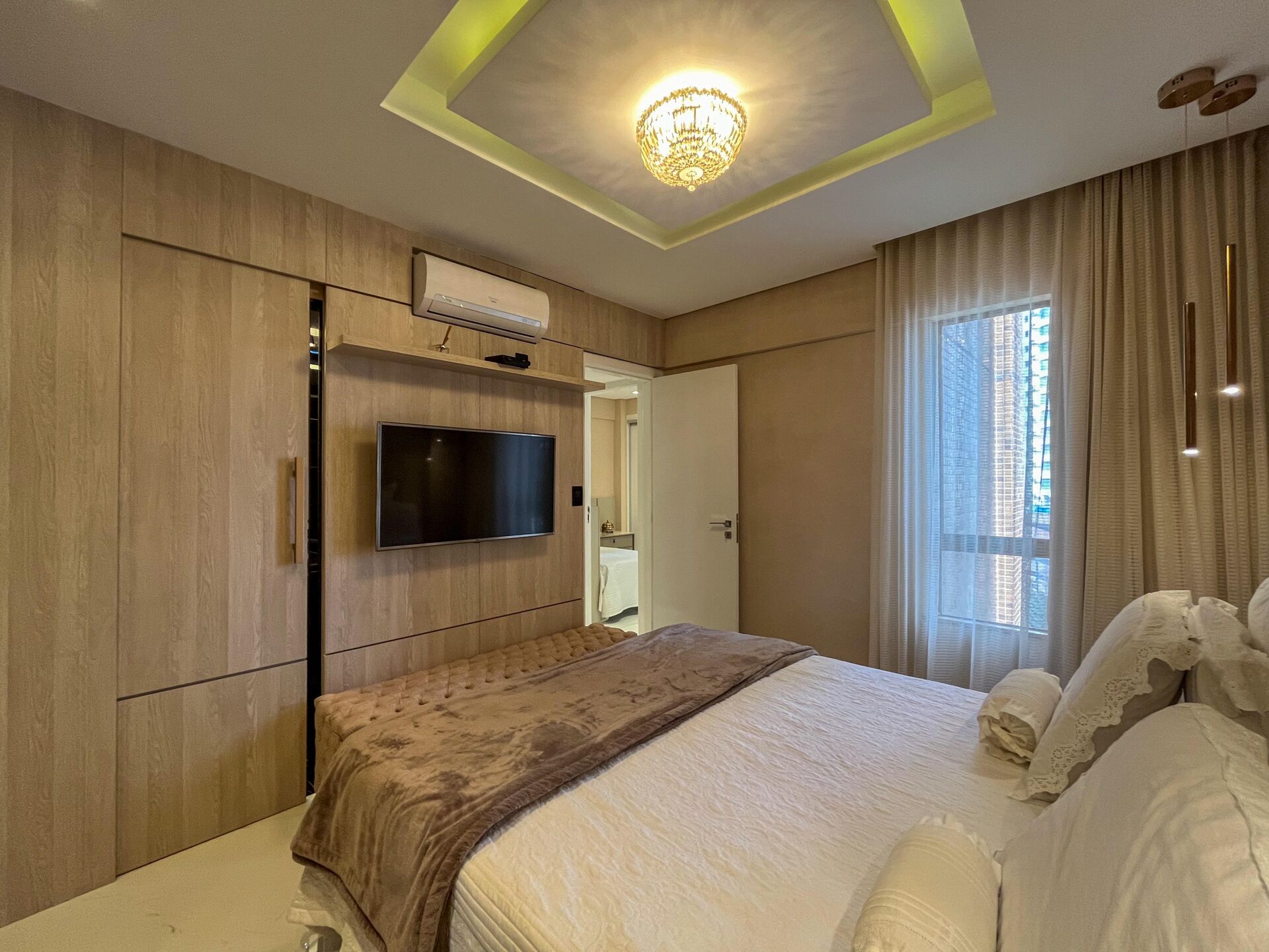 Apartamento, 2 quartos, 89 m² - Foto 10