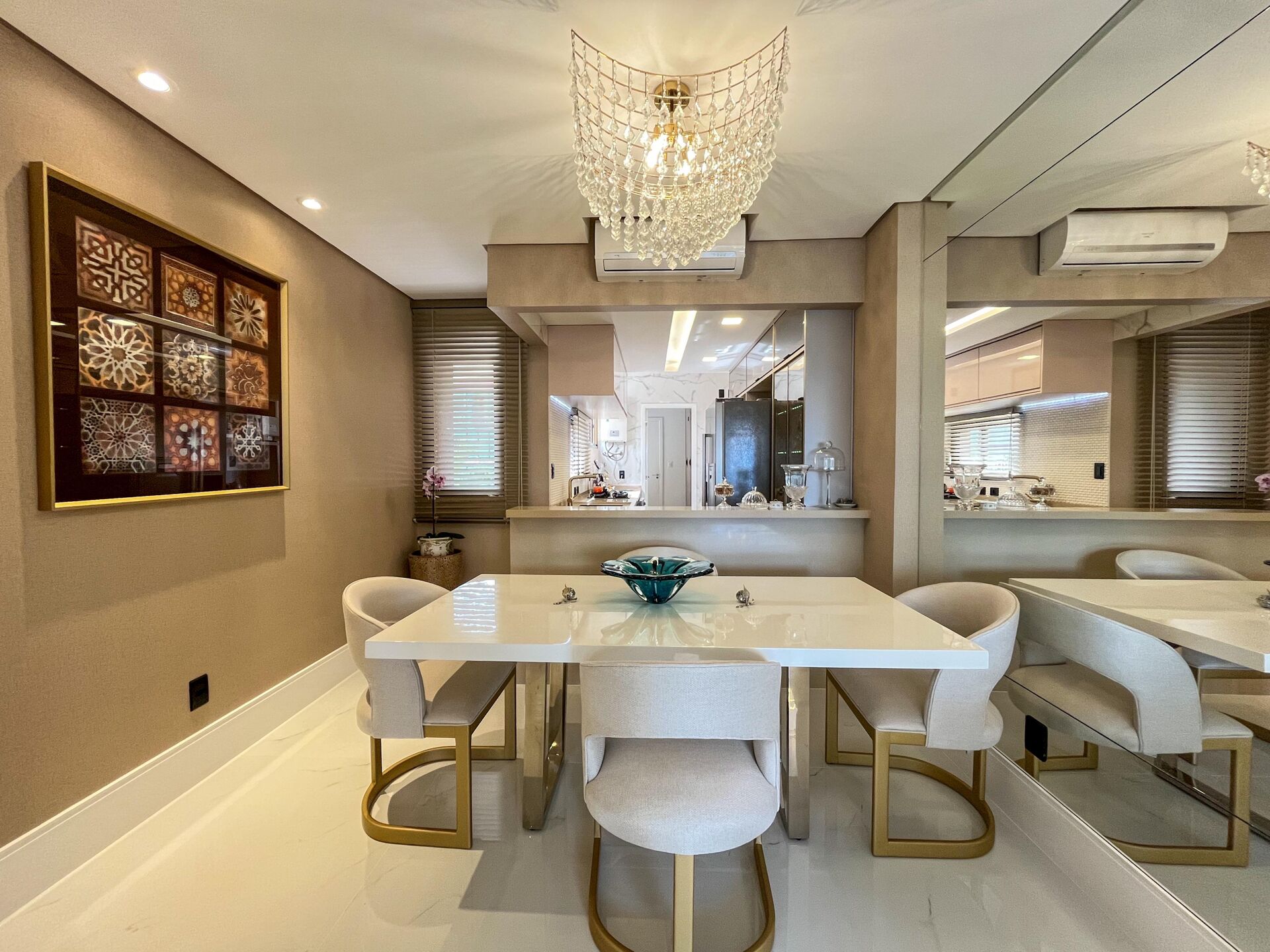 Apartamento, 2 quartos, 89 m² - Foto 5