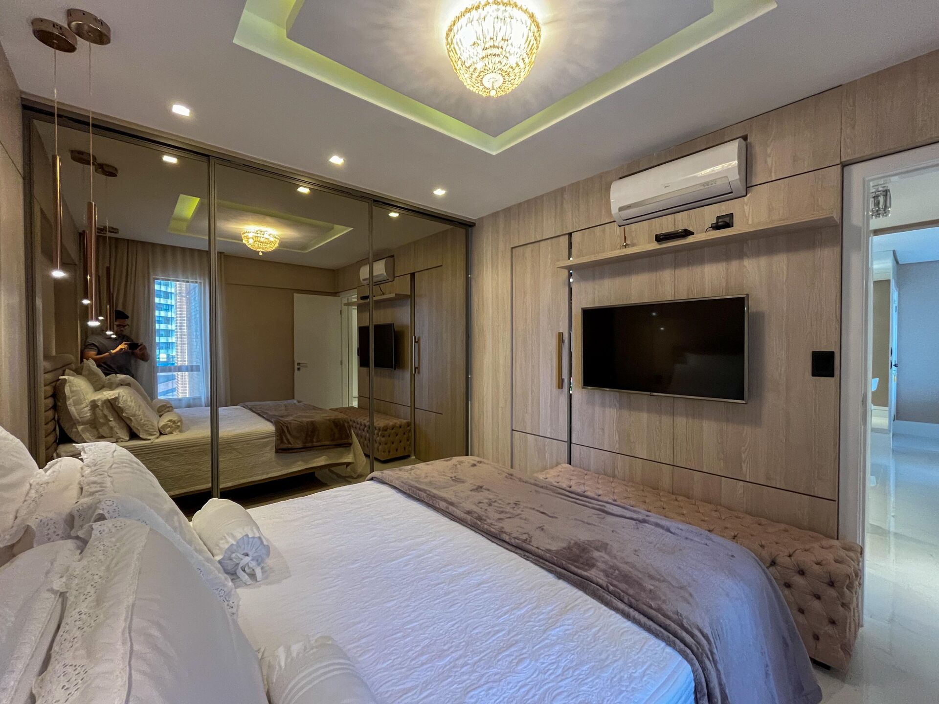 Apartamento, 2 quartos, 89 m² - Foto 9