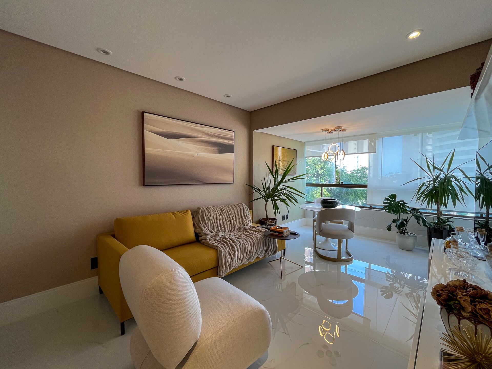 Apartamento, 2 quartos, 89 m² - Foto 4