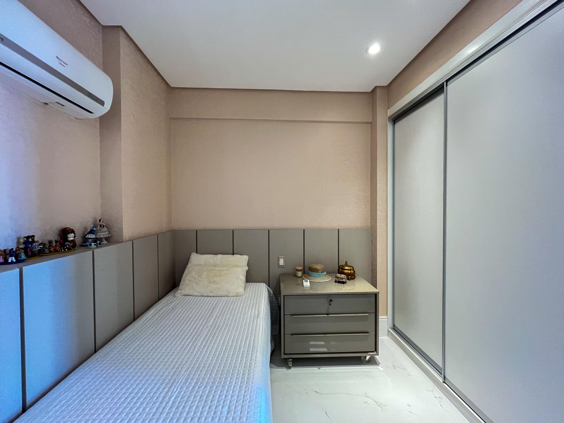 Apartamento, 2 quartos, 89 m² - Foto 14