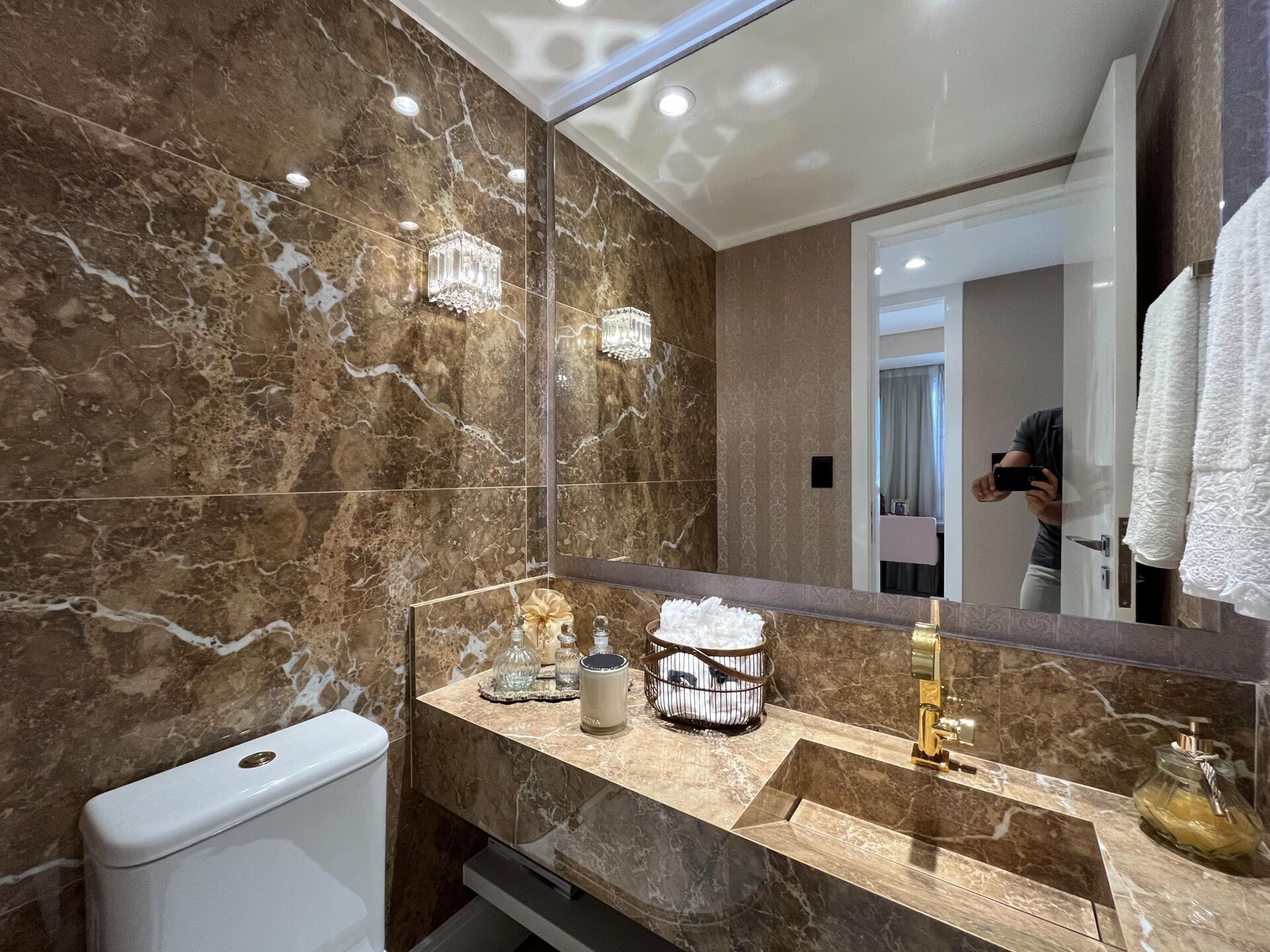 Apartamento, 2 quartos, 89 m² - Foto 7