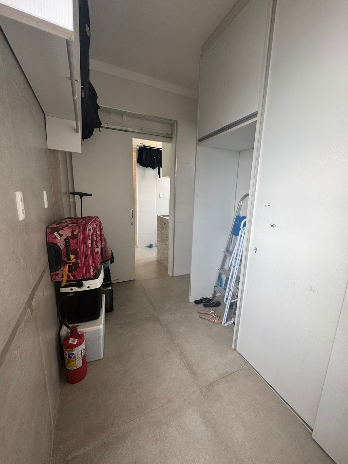 Apartamento, 4 quartos, 200 m² - Foto 26