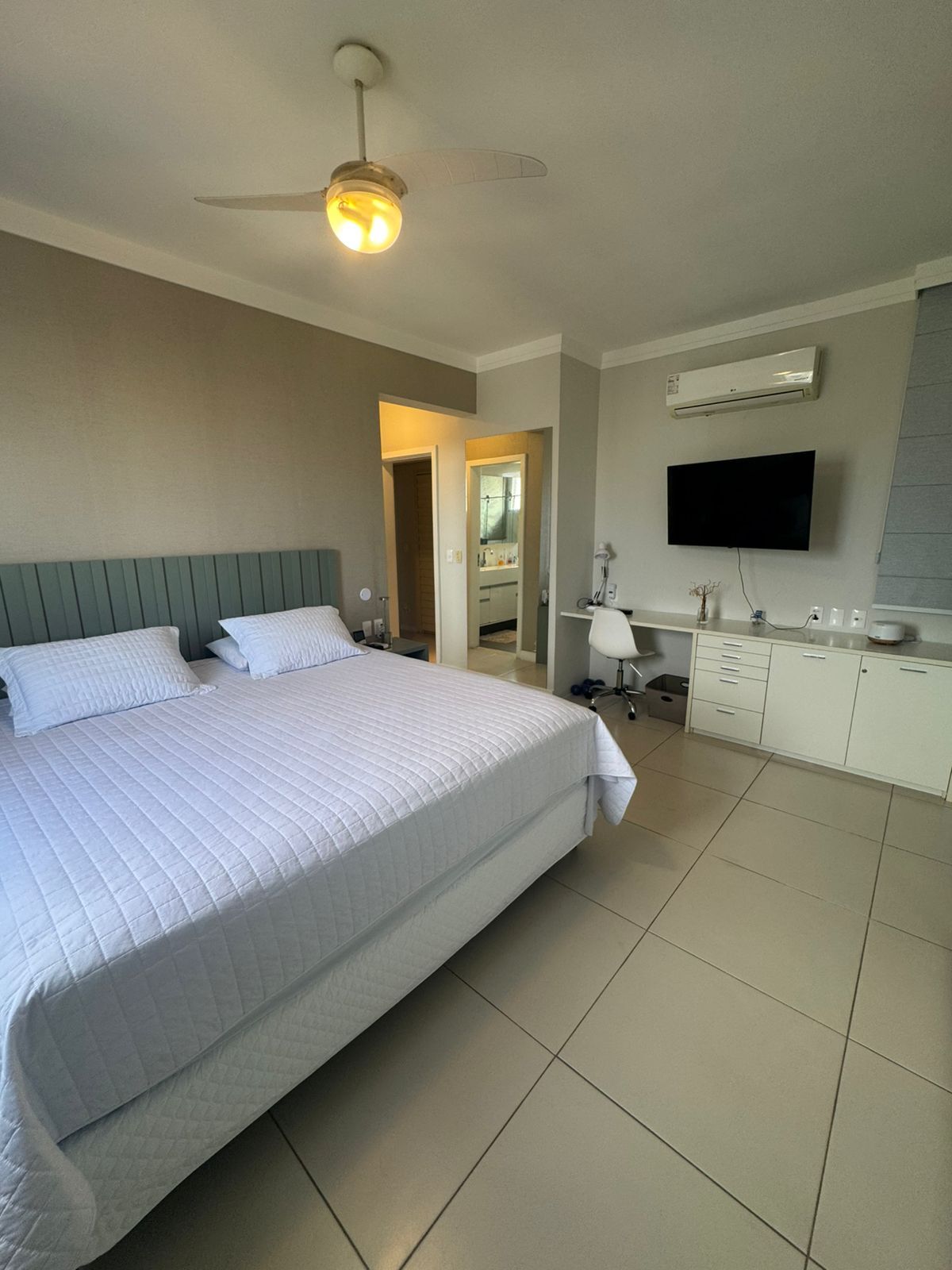 Apartamento, 4 quartos, 200 m² - Foto 8