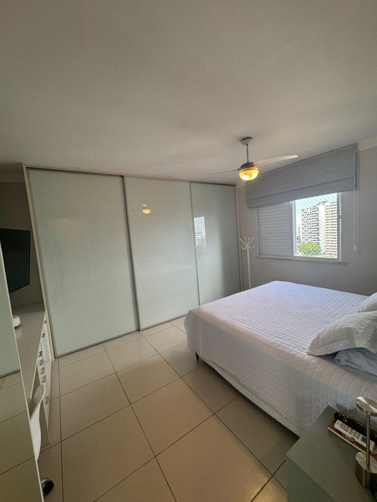 Apartamento, 4 quartos, 200 m² - Foto 9