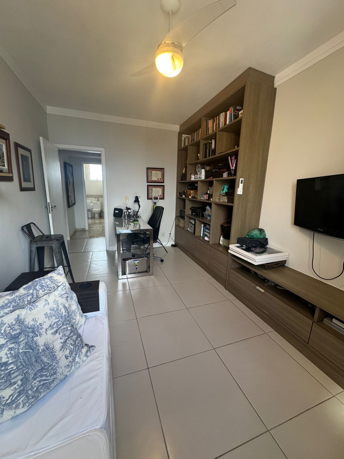 Apartamento, 4 quartos, 200 m² - Foto 17