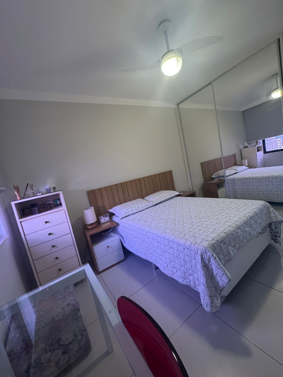 Apartamento, 4 quartos, 200 m² - Foto 15