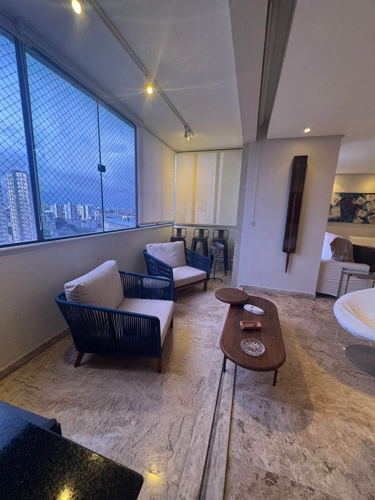 Apartamento, 4 quartos, 200 m² - Foto 7