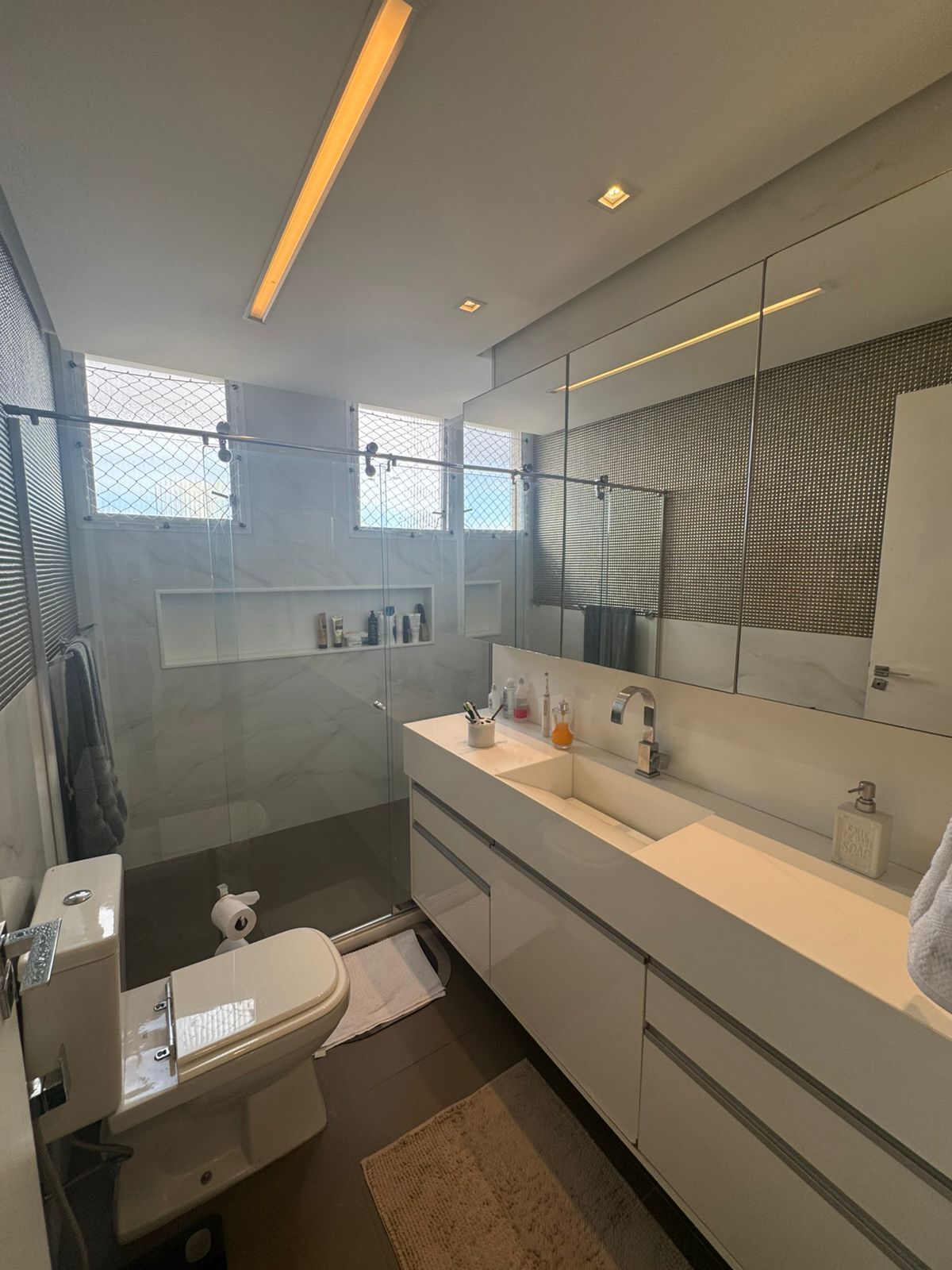 Apartamento, 4 quartos, 200 m² - Foto 20