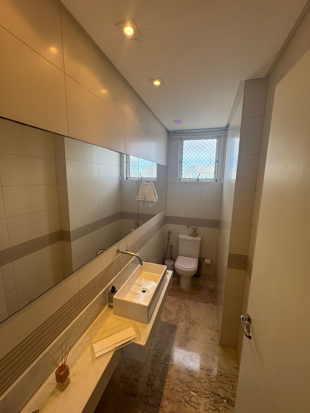 Apartamento, 4 quartos, 200 m² - Foto 19