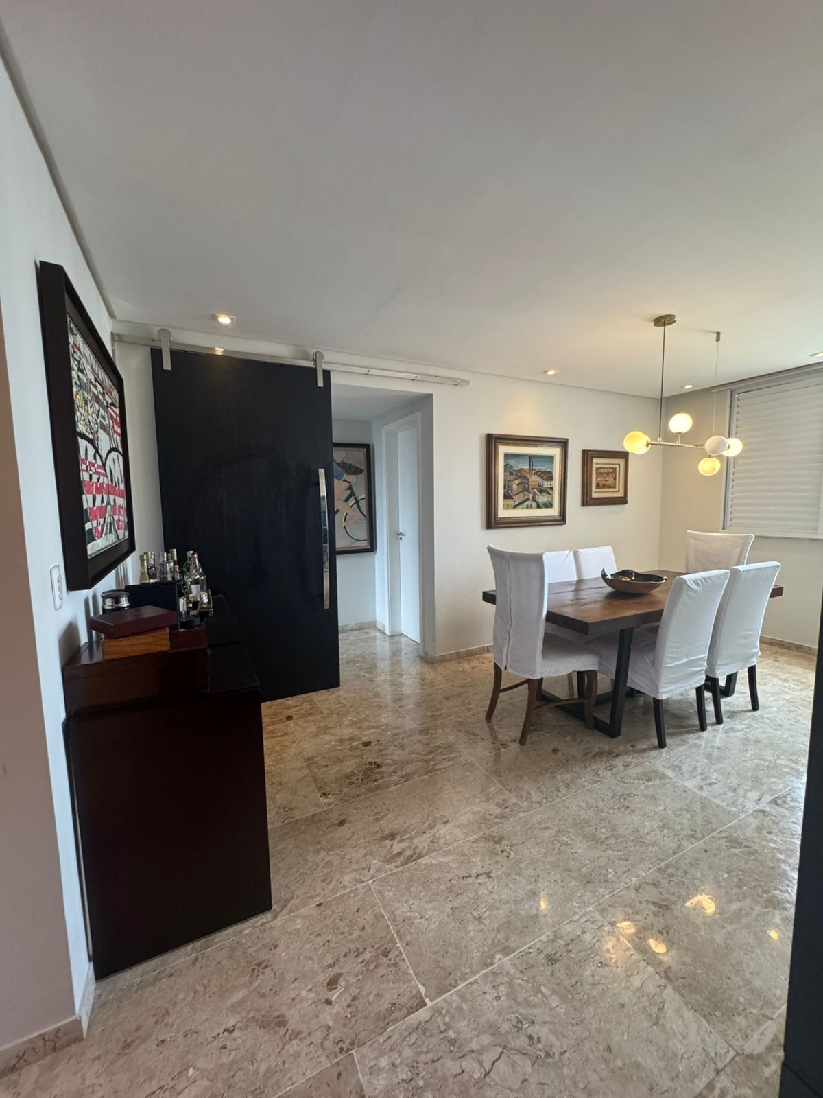 Apartamento, 4 quartos, 200 m² - Foto 6