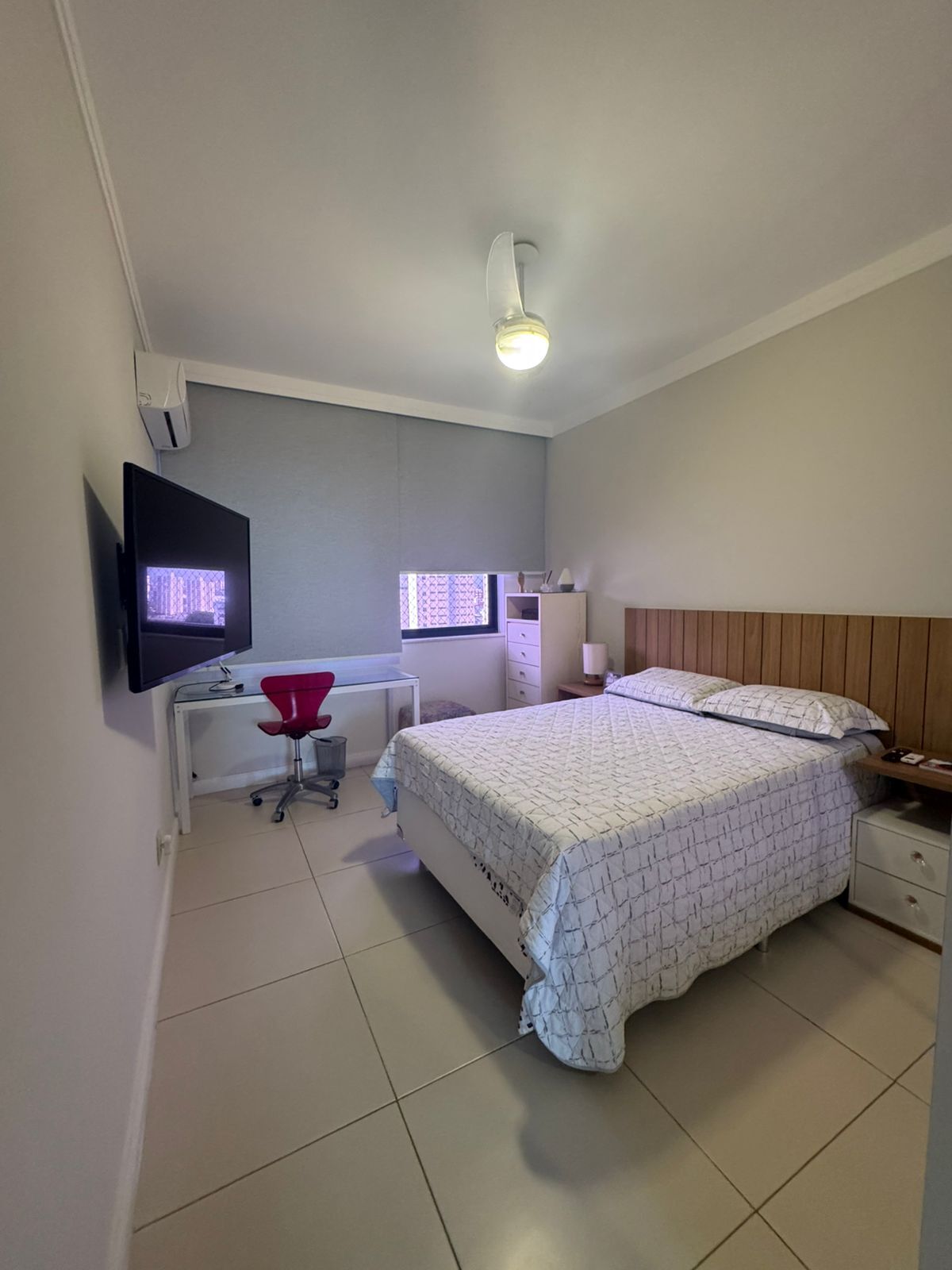 Apartamento, 4 quartos, 200 m² - Foto 14