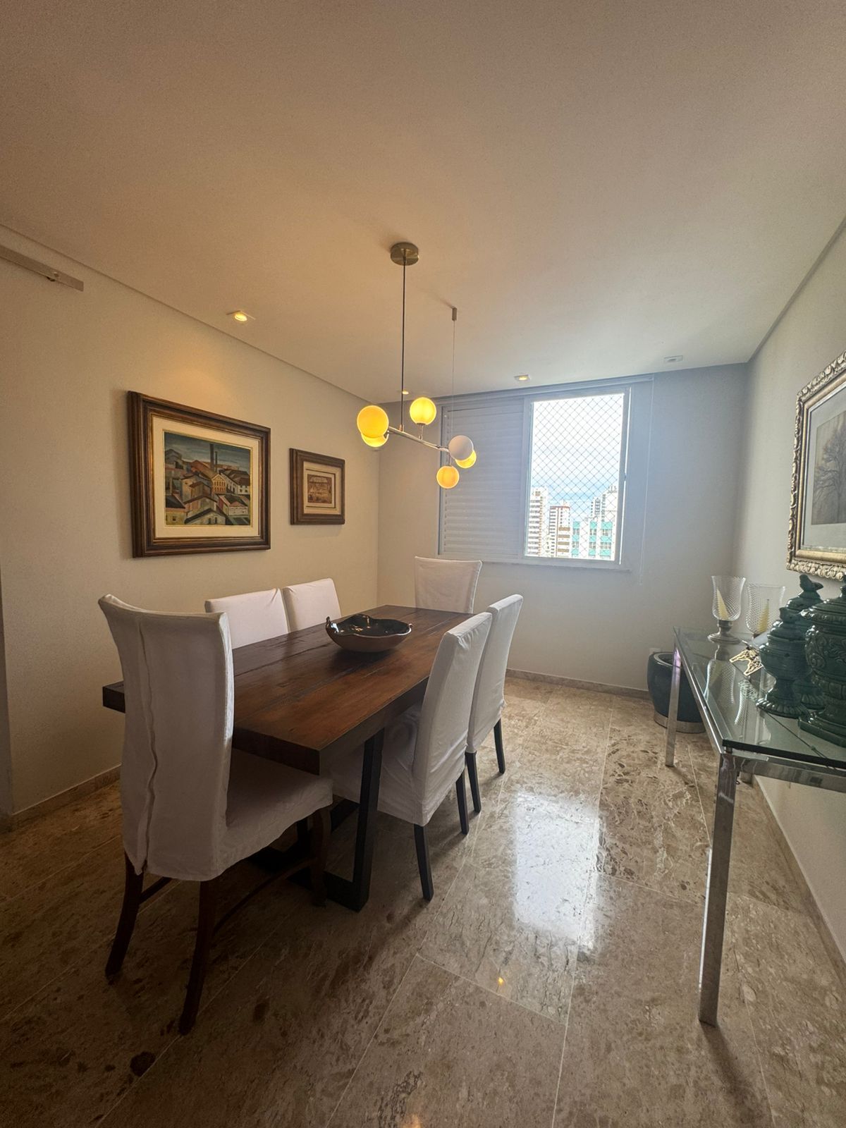 Apartamento, 4 quartos, 200 m² - Foto 4