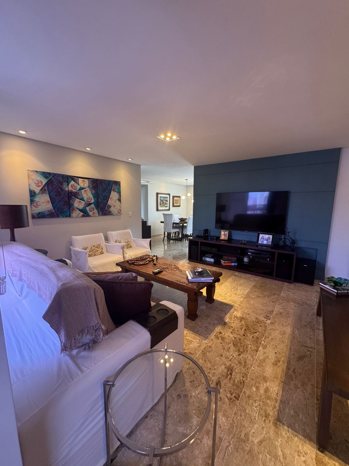 Apartamento, 4 quartos, 200 m² - Foto 3