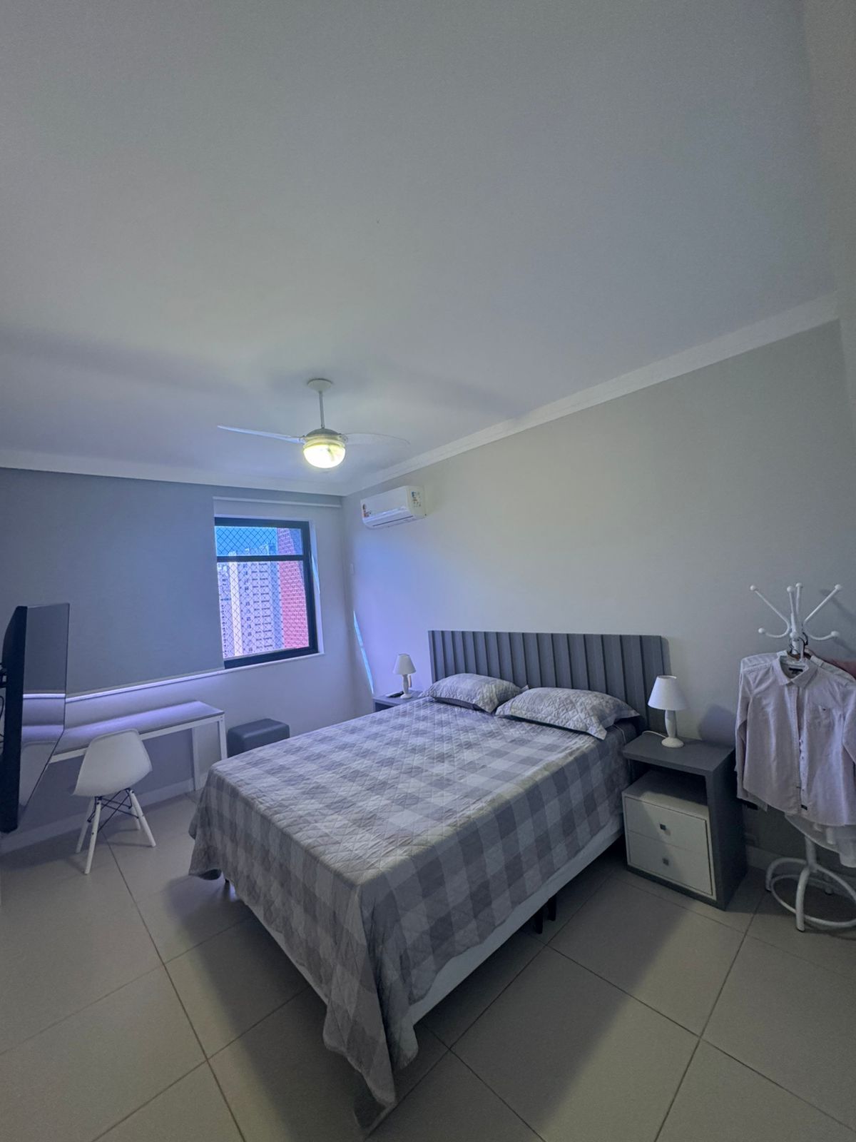 Apartamento, 4 quartos, 200 m² - Foto 12