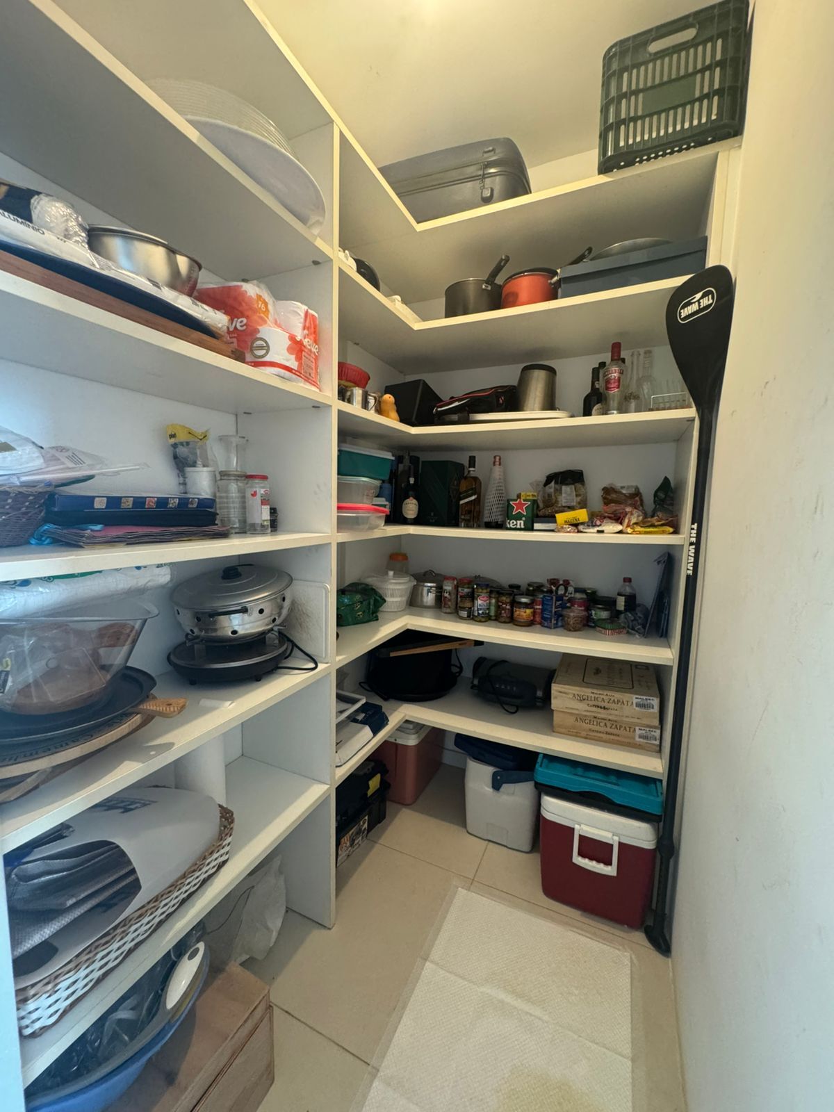 Apartamento, 4 quartos, 200 m² - Foto 24